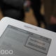 Image for article titled Kindle 2: First Hands On